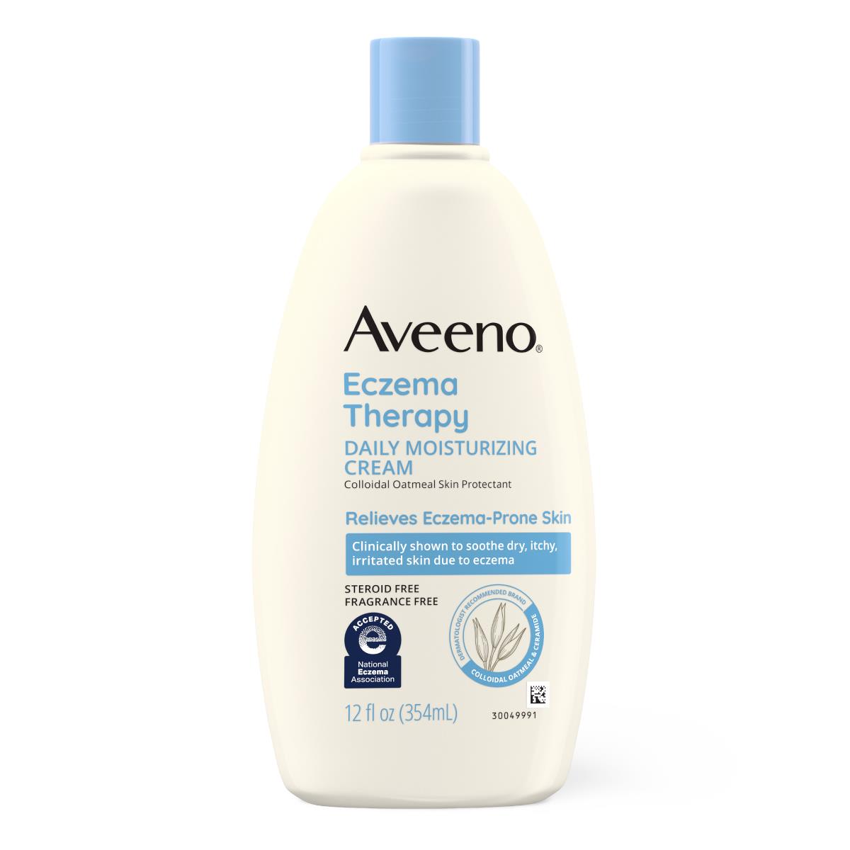 Kenvue Eczema Therapy Daily Moisturizing Cream | Medline