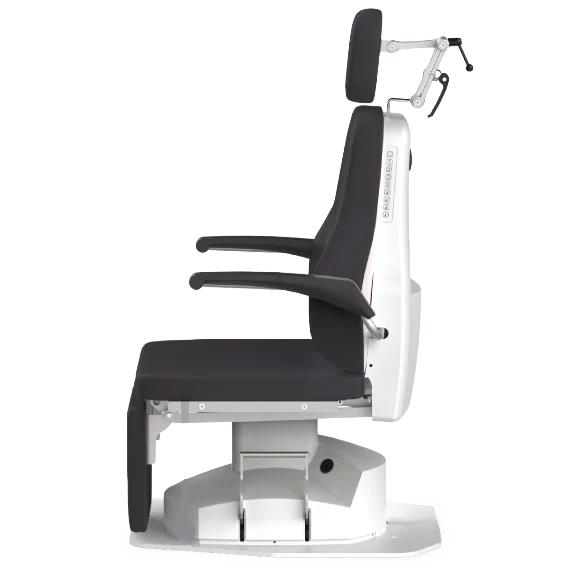 Jedmed Phoenix IV Full Power ENT Exam Chairs | Medline