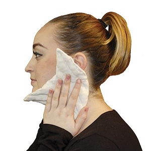 Jobst Universal Neck Pads | Medline