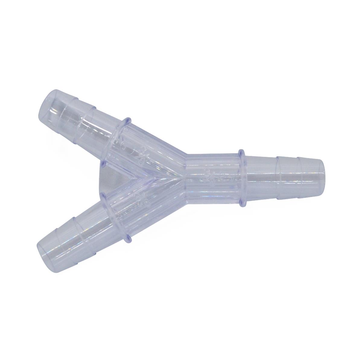 NovoSci Equal Y Connectors | Medline