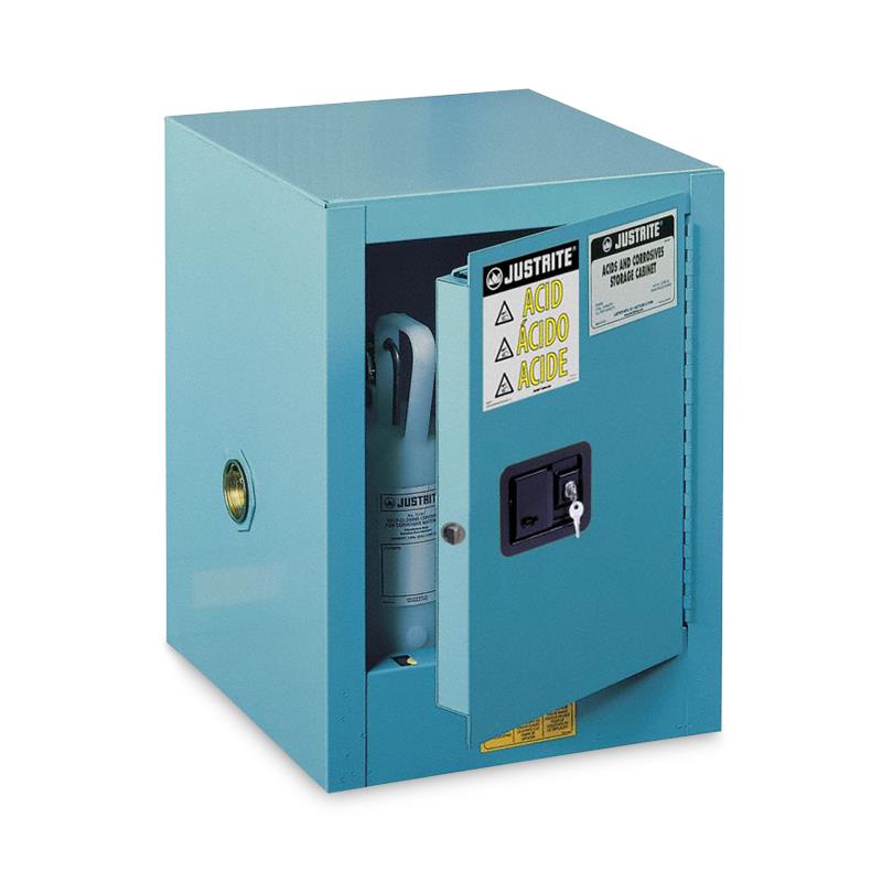 Sure-Grip EX Flammable Safety Cabinet | Medline