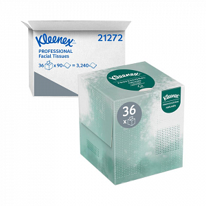 Kleenex Facial Tissue | Medline