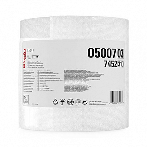 WypAll L40 Wipers | Medline