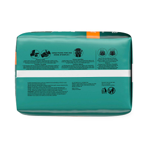 Depend Disposable Adult Incontinence Protection Briefs | Medline