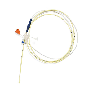 Cortrak 2 Feeding Tube with Electromagnetic Transmitting Stylet | Medline