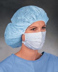 The Lite One Procedure Masks | Medline