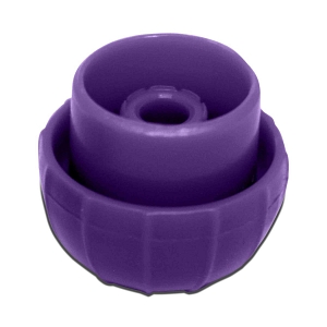 ENFit NeoSecure Nonsterile Tip Caps | Medline