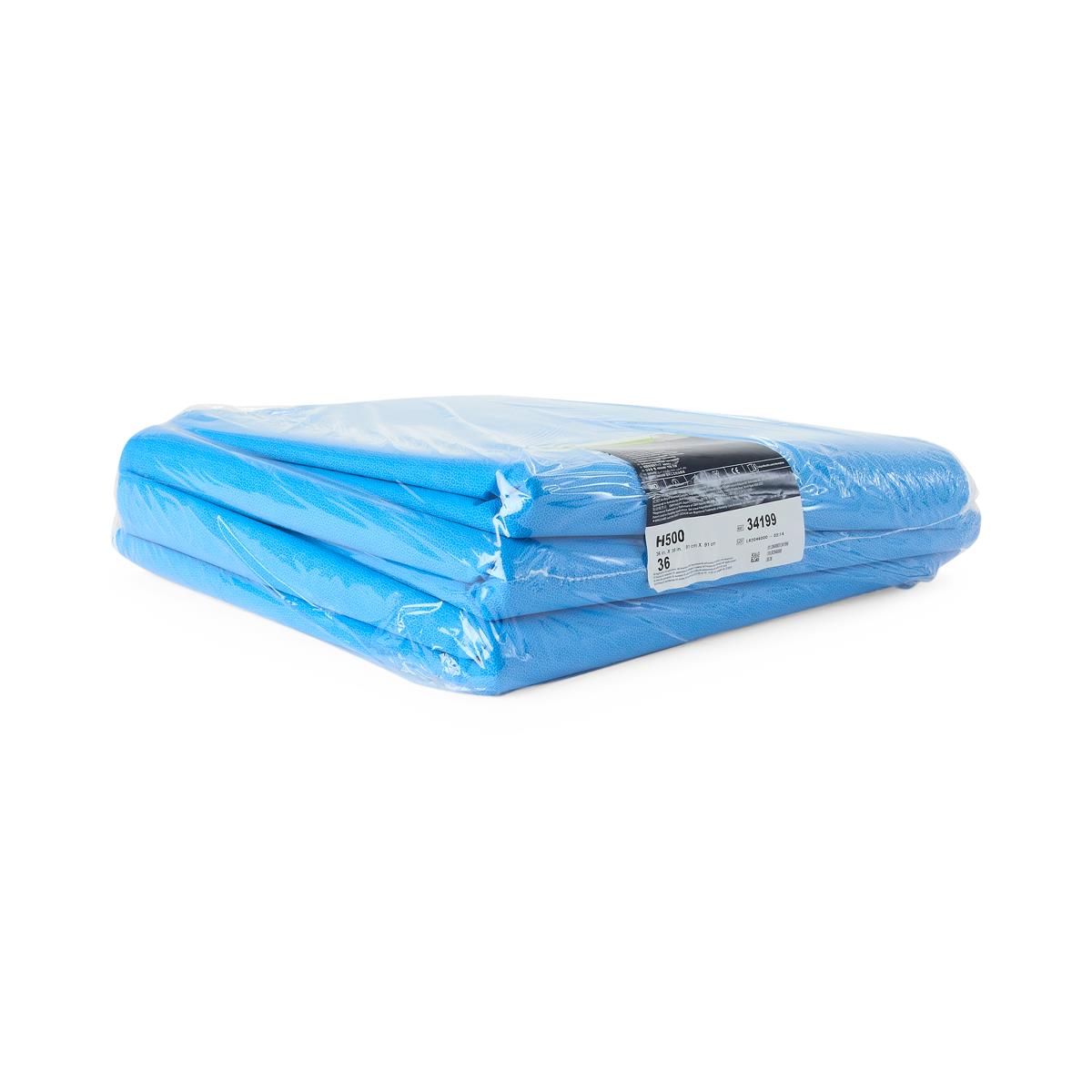 Halyard Quick Check Sterilization Wraps | Medline