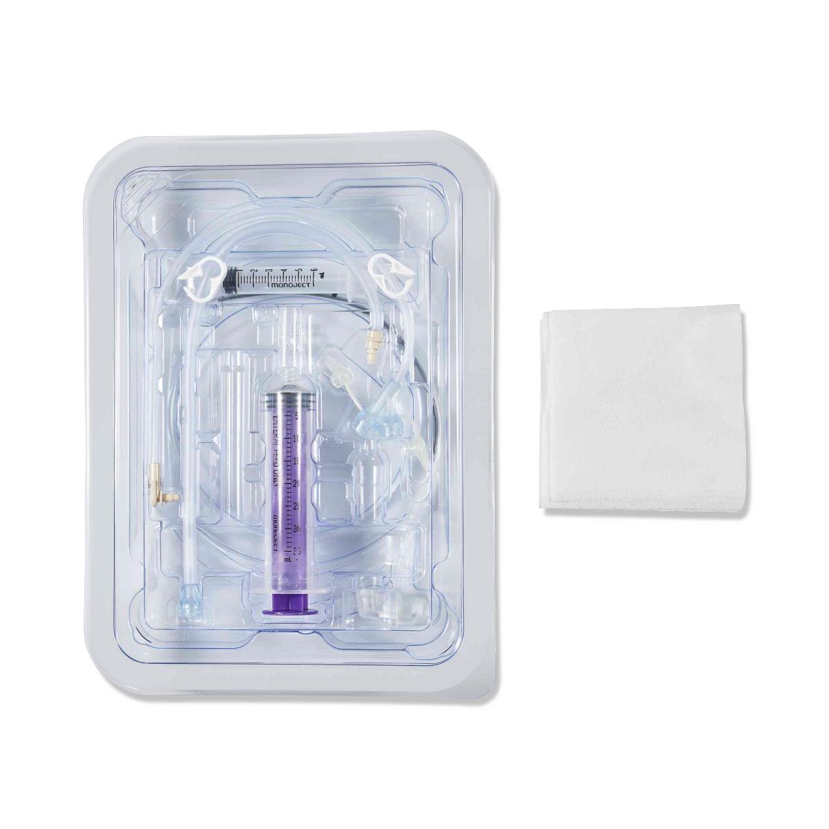 MIC-KEY Gastric-Jejunal Feeding Tube Extensions | Medline