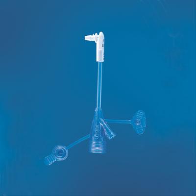MIC-KEY Medication Extension Sets with Secur-Lok Connector | Medline