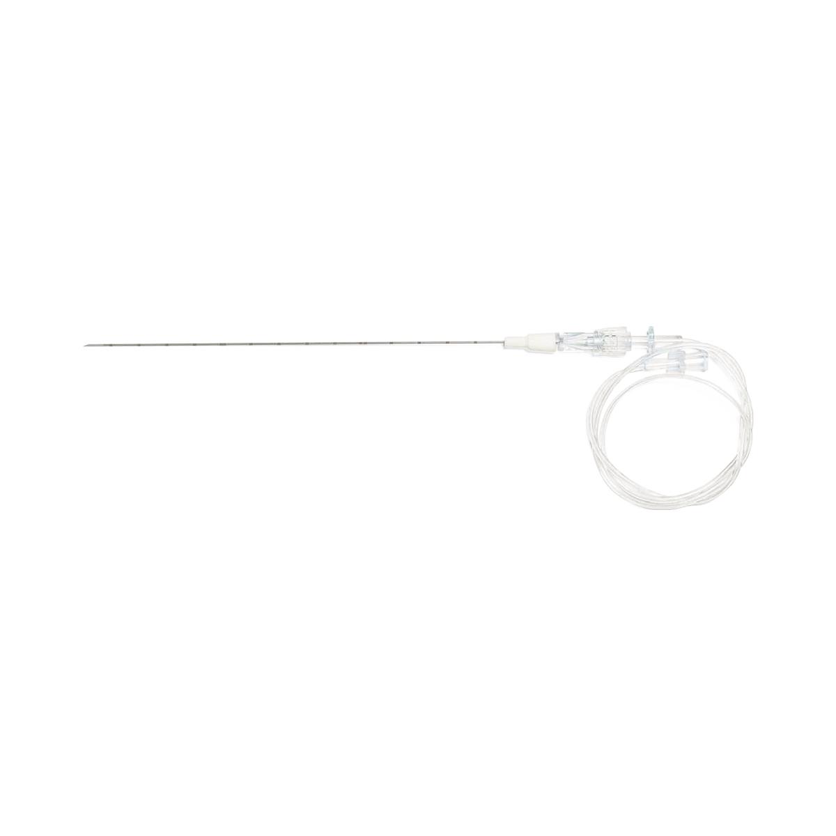 I-Flow Echogenic Regional Block Needles | Medline