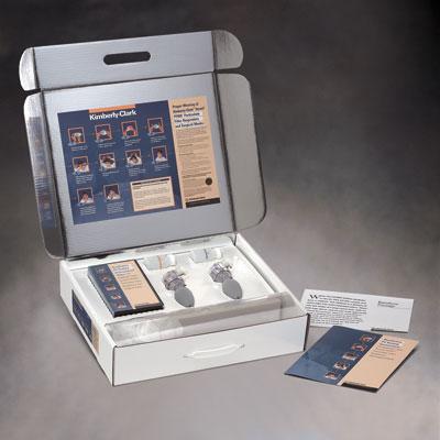 N95 Qualitative Fits Tests | Medline
