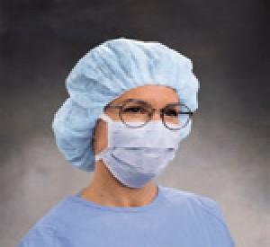 Fog-Free Surgical Masks | Medline