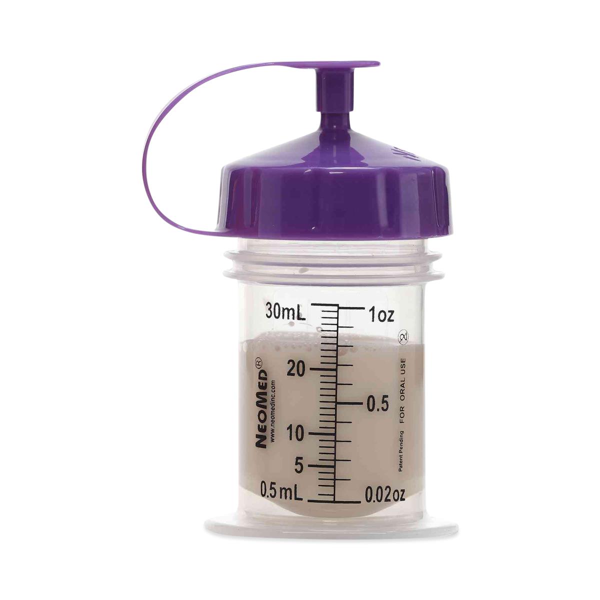 NeoMed Breastmilk and Colostrum Containers | Medline