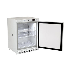 K2 Undercounter Lab Freezers with Solid Door | Medline