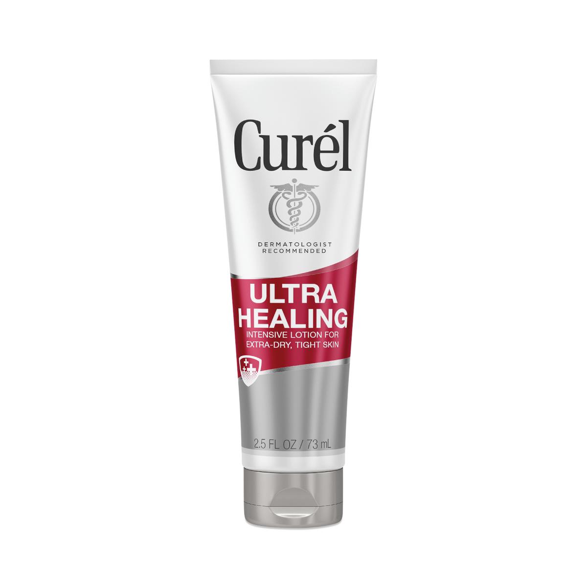 Curel Ultra Healing Lotion | Medline