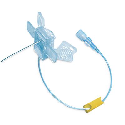 K-Shield Port-Access Infusion Set | Medline