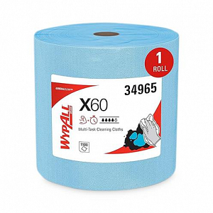 WypAll X60 Wipers | Medline