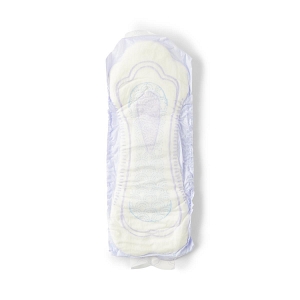 Poise Long Moderate Absorbency Pads | Medline Industries, Inc.