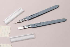 Disposable Sterile Scalpels | Medline