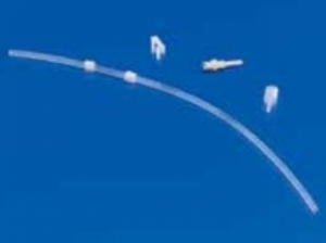 Argyle Tenckhoff Peritoneal Catheters | Medline