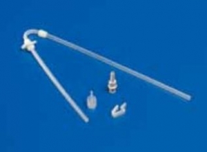 Swan Neck Missouri Catheters | Medline Industries, Inc.