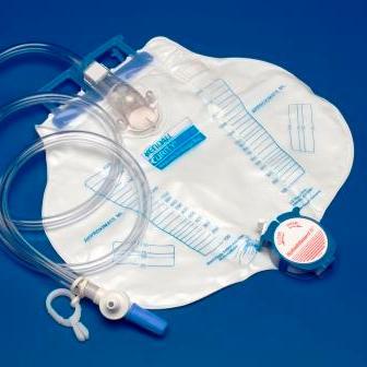 plage Traditional Weatherwear別注 38 2way Dover Premium Drainage Bags | Medline