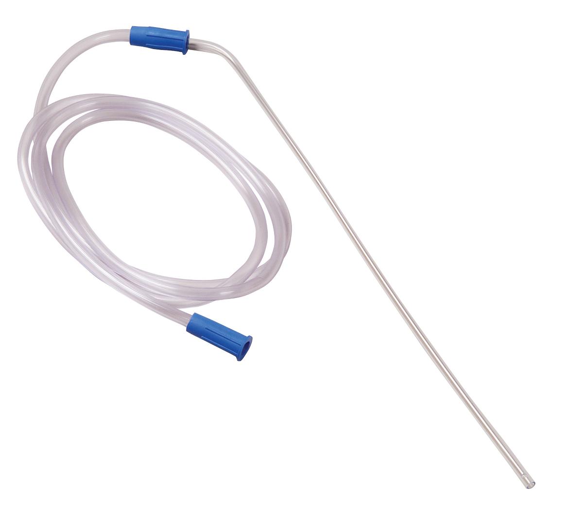 Argyle Sigmoid Surgical Suction Device | Medline