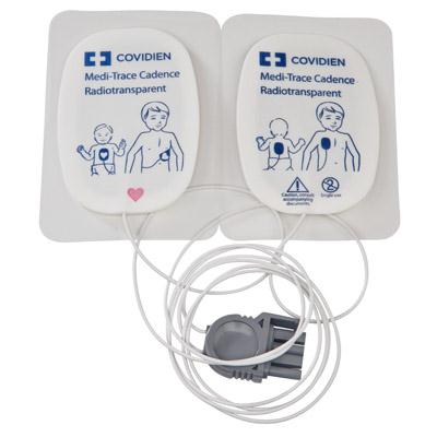 Medi-Trace Cadence Defibrillation Electrodes | Medline
