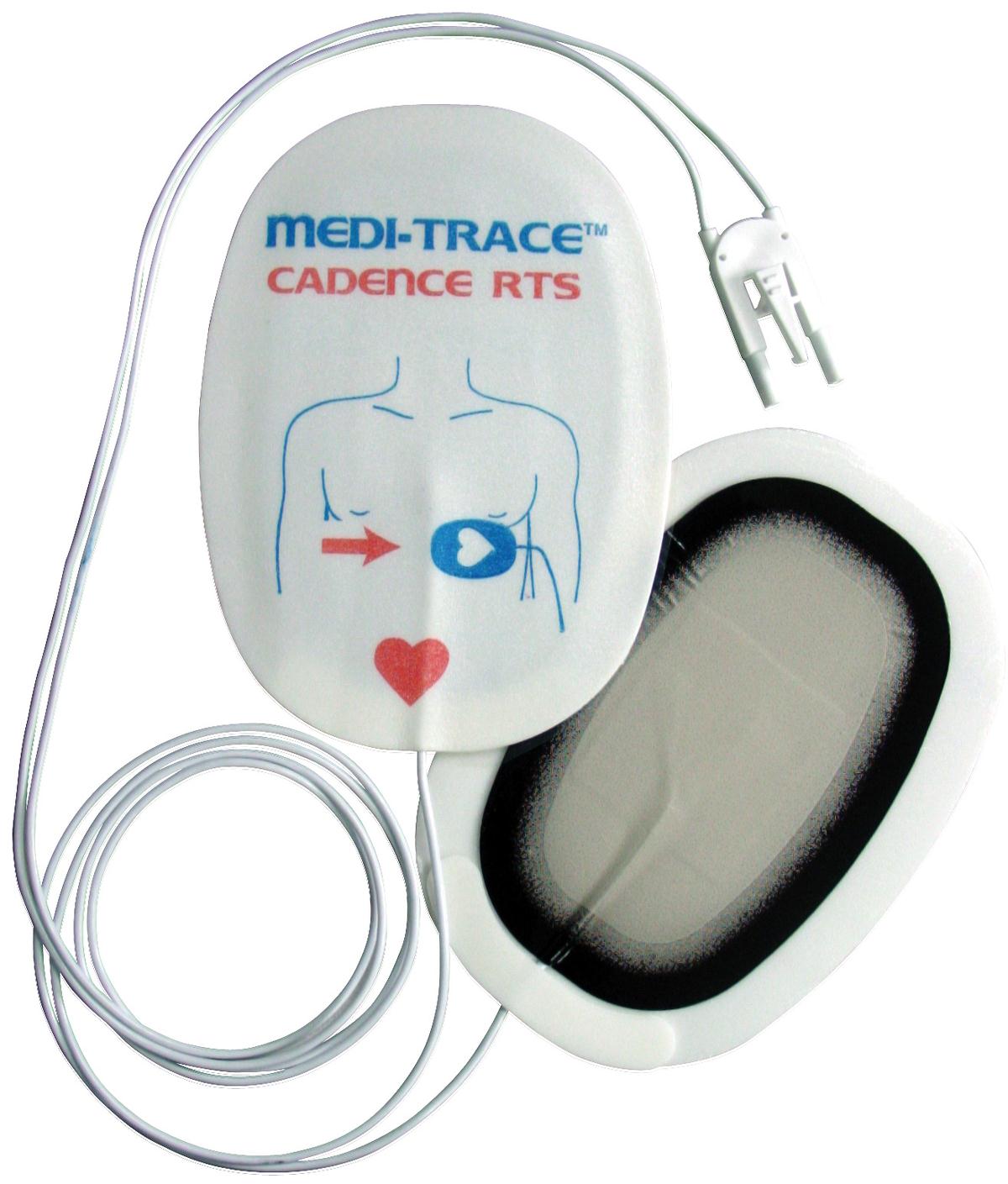 KDL22770P | Medi-Trace Cadence Defibrillation Electrodes