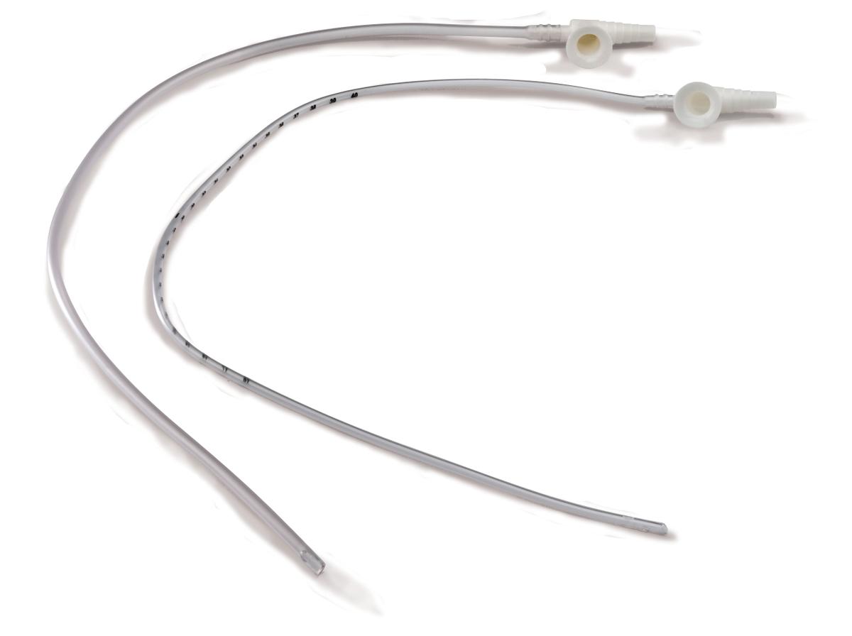 Cardinal Health Argyle Suction Catheter with Chimney | Medline