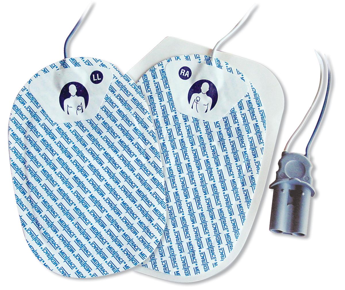 Kendall Defibrillation Electrodes | Medline