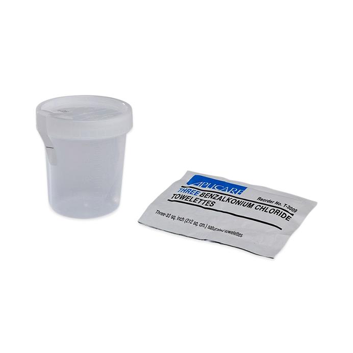 Dover Clean Catch Kit | Medline
