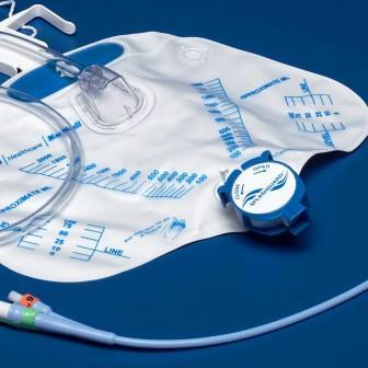 Dover 100% Silicone Foley Catheter Trays | Medline