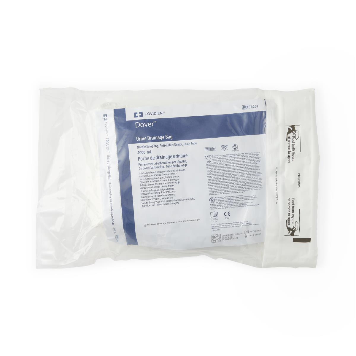 Specialty Urinary Drainage Bags | Medline