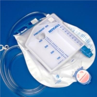 Cardinal Health Add-A-Foley Urine Meter Trays | Medline