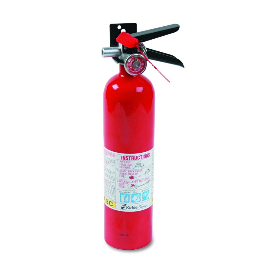ProLine Dry Chemical Extinguishers | Medline