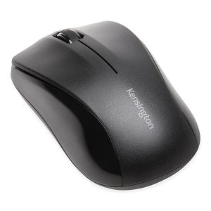 Wireless Ambidextrous Mouse | Medline