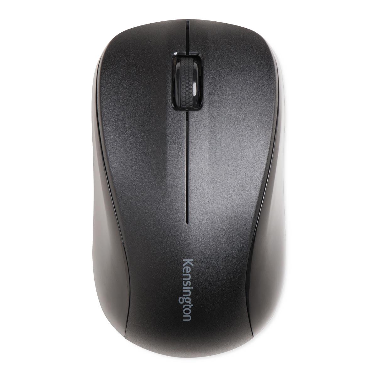 Wireless Ambidextrous Mouse | Medline
