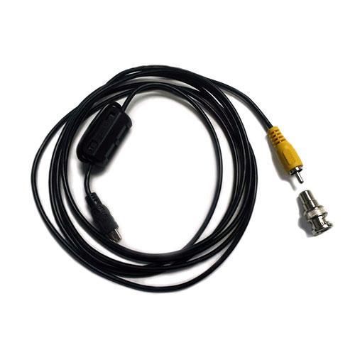 King Vision Video Out Cable | Medline