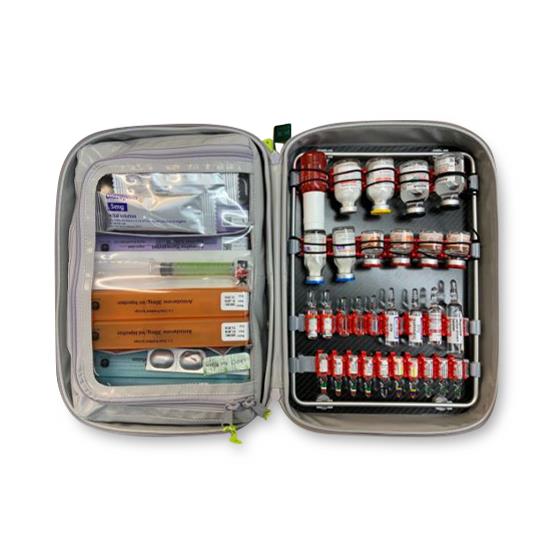 PAX Medical Module Hybrid Kits | Medline