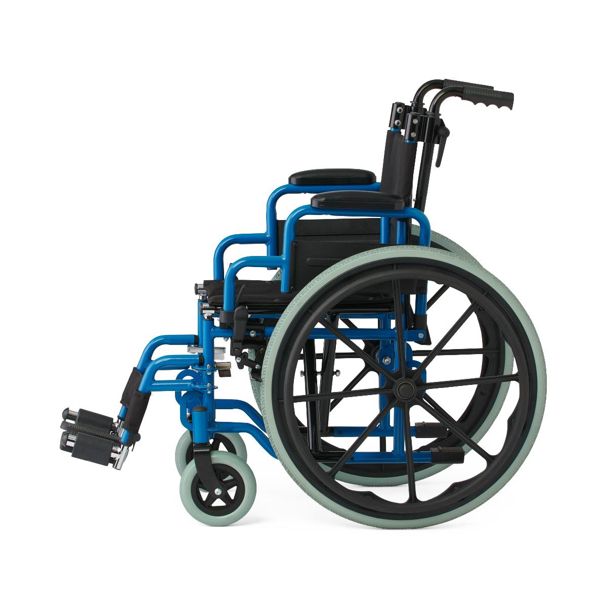 Medline Pediatric Wheelchairs | Medline