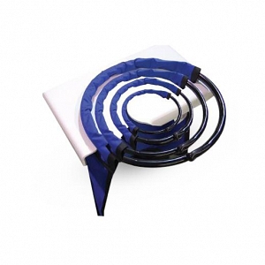 Half-Apron Demiguard Waist Ring Sets | Medline Industries, Inc.