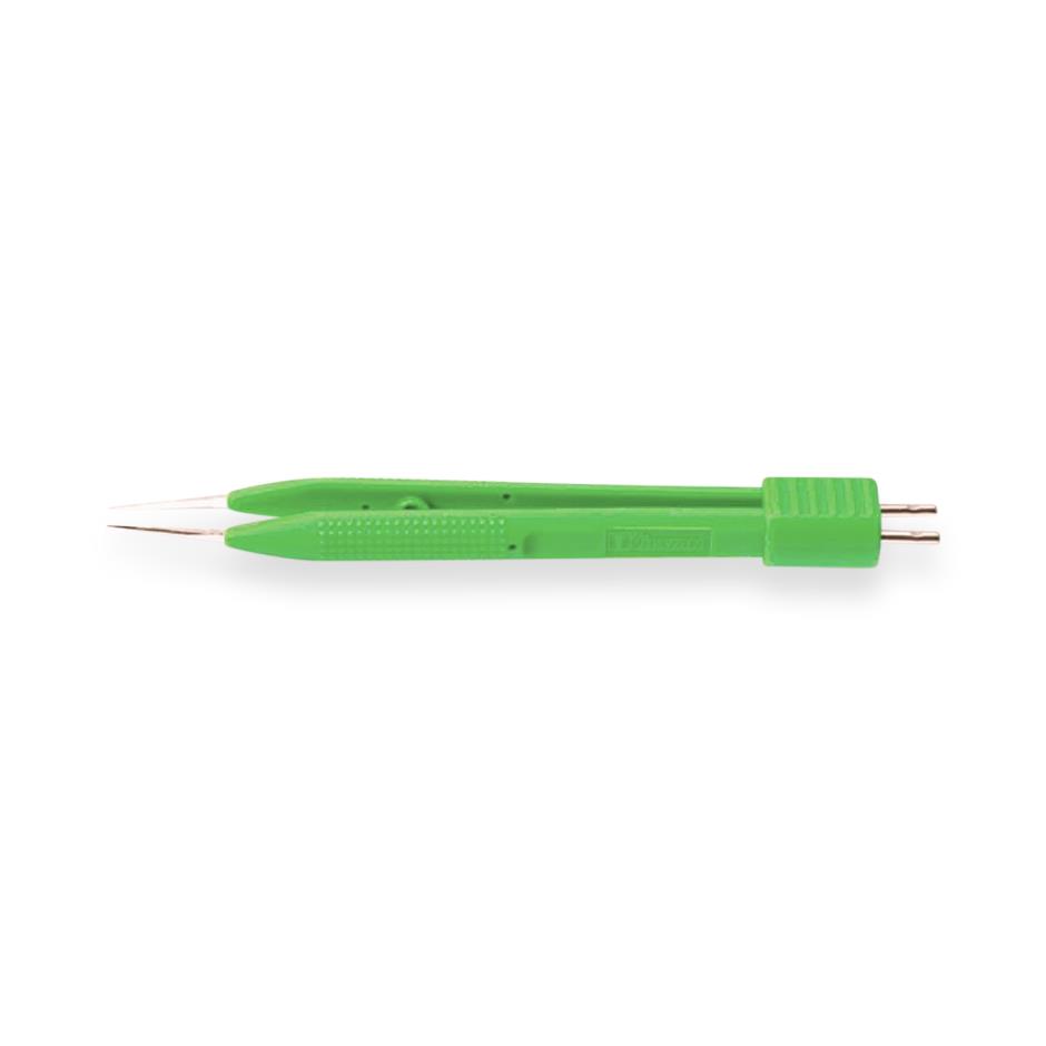Kirwan Surgical Overmolded Bipolar Forceps | Medline