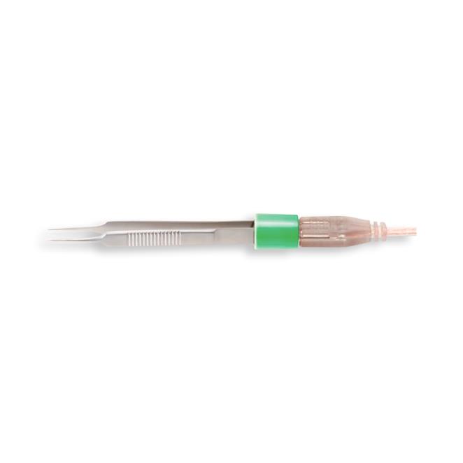 Liberty Disposable Stainless Steel Bipolar Forceps | Medline