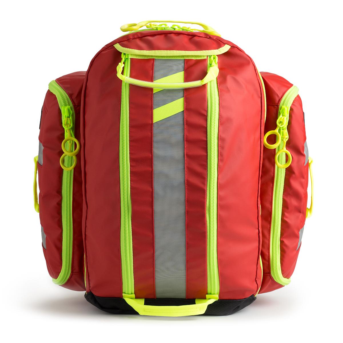 StatPacks G3 Load N' Go Transport Medic Backpacks | Medline