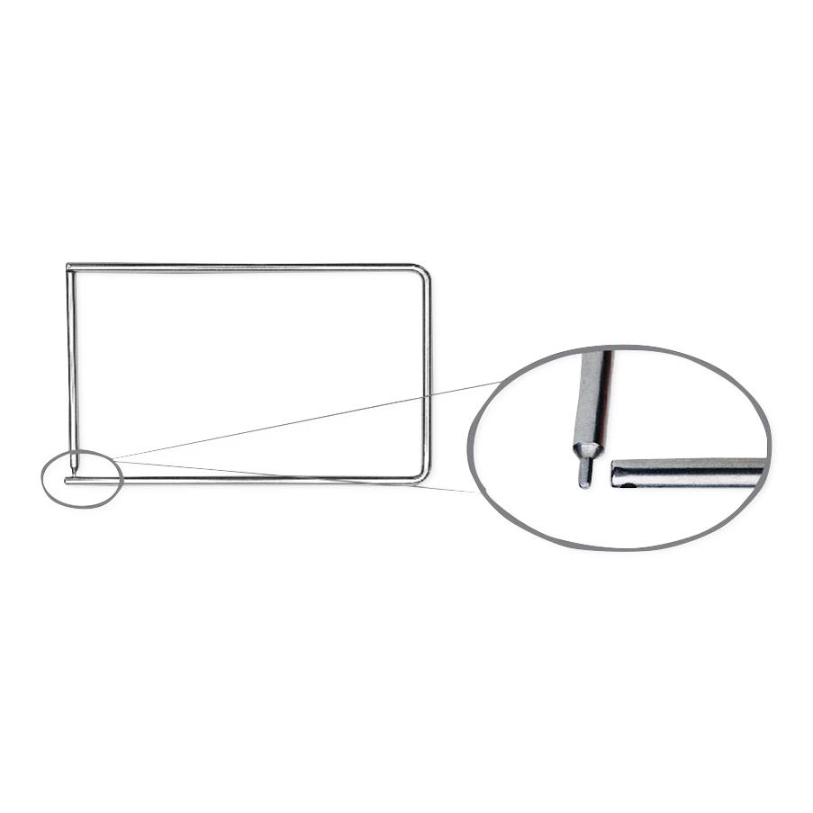 Pull-to-Open Instrument Stringer | Medline