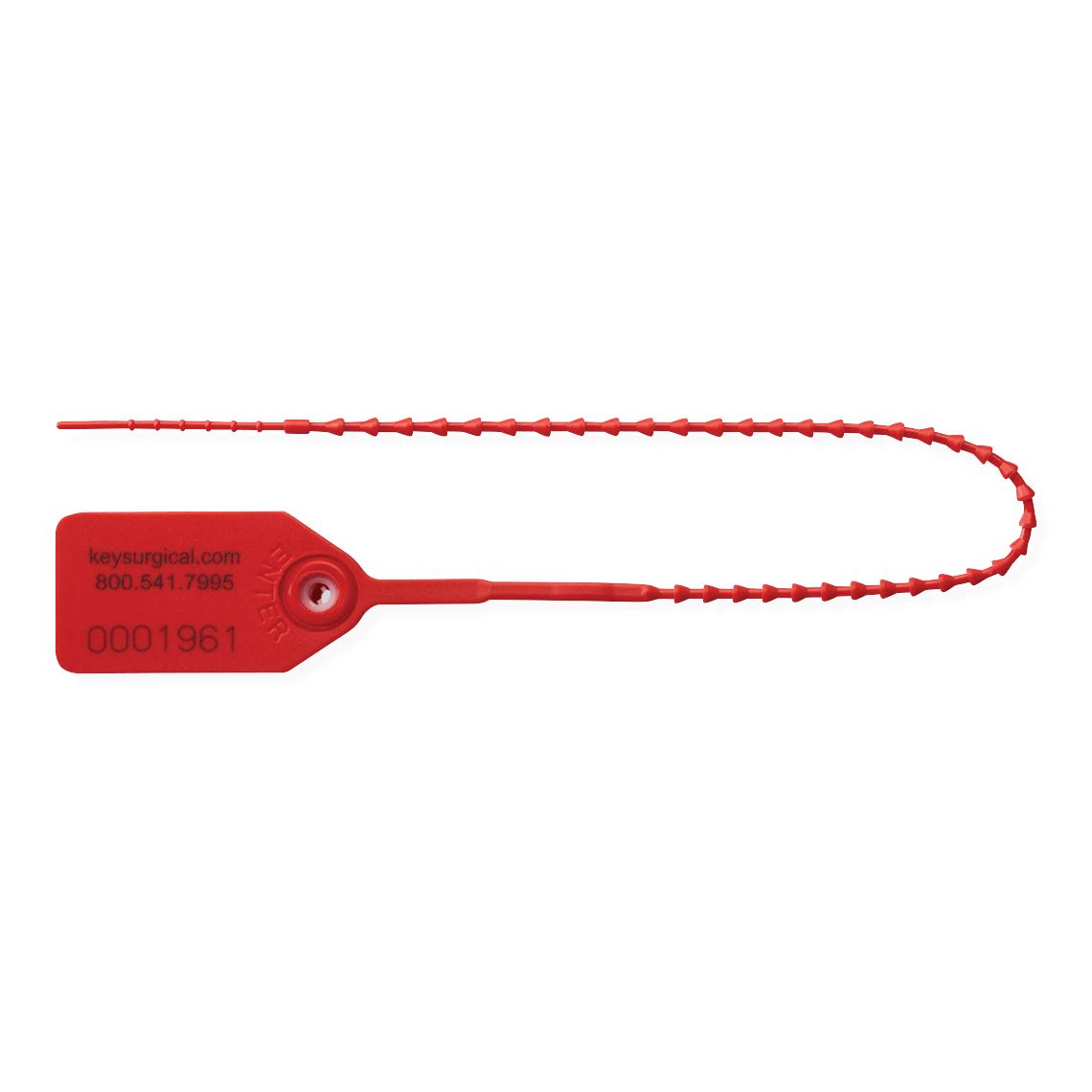小物 ytag Key Surgical Breakaway Tags | Medline