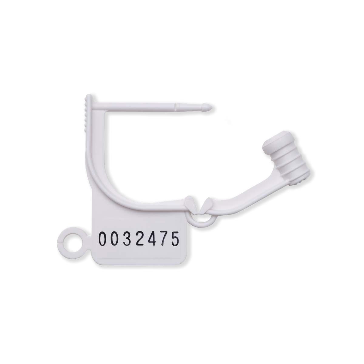 Steris Uniquely Numbered Locking Tags | Medline
