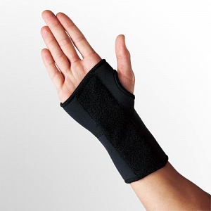 La Pointique Wrist Splints | Medline Industries, Inc.